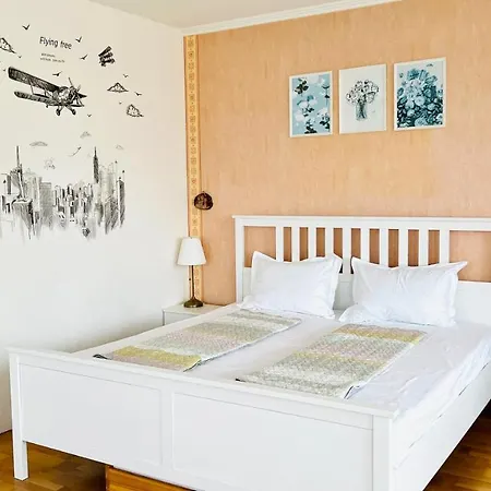 Pillangó Ház Homestay szállás Balatonfüred