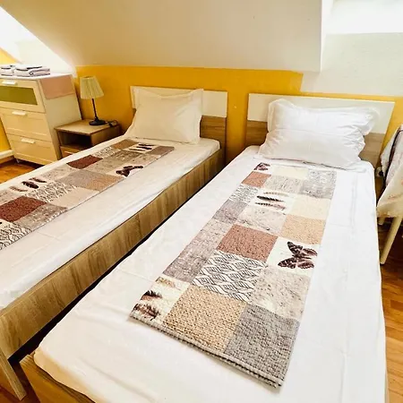 Pillango Haz Homestay Balatonfured