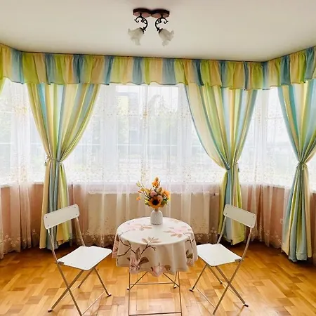 Pillangó Ház Homestay szállás *