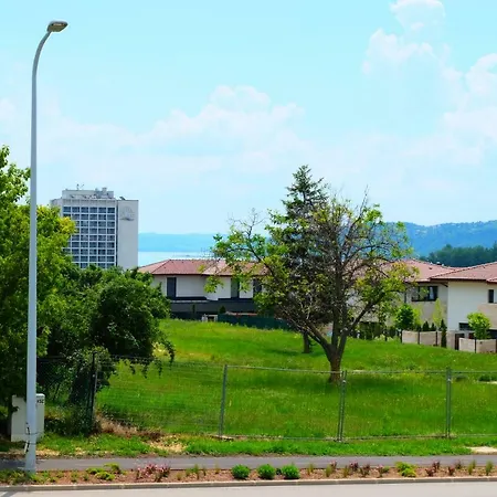 Pillangó Ház Homestay szállás Balatonfüred